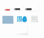 Tempered Glass and PET Film for Insta360 Ace