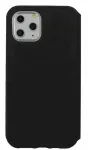 "Lite Book Case Apple iPhone 12 / 12 Pro" Black