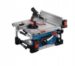 Bosch Powertools table saw GTS 70-216 Professional (blue/silver, 1,850
