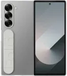 Clear Grip Case Galaxy Fold6 Transparent EF-QF956CTEGWW