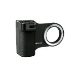 Forever FIXED PHSS-100 Compact selfie stick and smartphone holder