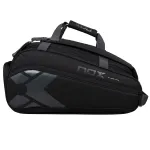 Padeli kott NOX Street Series must/hall