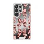 Special Delivery - Samsung Galaxy S25 Ultra Case, Elite Mirror Light (Magnetic) / Silver