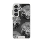 After Hours - Samsung Galaxy S25 Plus Case, Elite Light (Magnetic) / Silver
