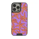 Mythical - iPhone 16 Pro Max Case, Elite Dark (MagSafe) / Silver