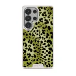 Enchantress - Samsung Galaxy S25 Ultra Case, Elite Light (Magnetic) / Silver