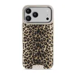 Player - iPhone 17 Pro Max Case, Elite Light (MagSafe) / Silver