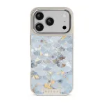 Mermaid Skin - iPhone 17 Pro Case, Elite Light (MagSafe) / Silver