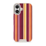 Maracuja - iPhone 17 Case, Elite Light (MagSafe) / Silver