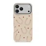 Lucky Charm - iPhone 17 Pro Max Case, Elite Light (MagSafe) / Silver