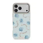 Nerida - iPhone 17 Pro Max Case, Elite Light (MagSafe) / Silver