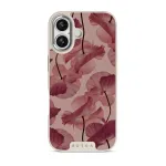 Tender Kiss - iPhone 17 Case, Elite Light (MagSafe) / Silver