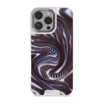 Vortex - iPhone 16 Pro Max Case, Elite Light (MagSafe) / Silver