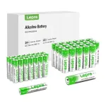 Patareid &ndash; LEPRO PR130003-48 24 AA + 24 AAA leelispatareid