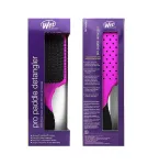 Wet Brush Pro Paddle Detangler Purple