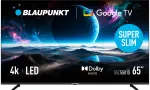 Blaupunkt 65UGC5501S 65-tolline LED-televiisor Smart
