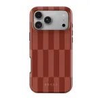On Read - iPhone 17 Pro Max Case, Tough (MagSafe) / N/A