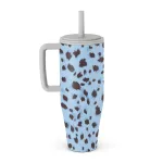 Barely Awake - All Day Leakproof Tumbler