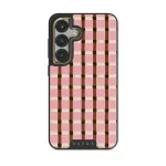 Sleeping In - Samsung Galaxy S25 Plus Case, Elite Dark (Magnetic) / Gold