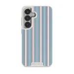 Afternoon Nap - Samsung Galaxy S25 Plus Case, Elite Light (Magnetic) / Silver