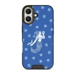 Salty Kiss - iPhone 17 Case, Elite Dark (MagSafe) / Gold