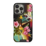 Holiday Archive - iPhone 16 Pro Case, Elite Dark (MagSafe) / Gunmetal