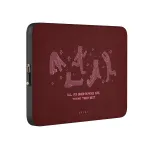 Inner Demons - Laptop Sleeve, 13 inches