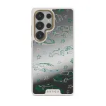 Big Dreams - Samsung Galaxy S25 Ultra Case, Elite Mirror Light (Magnetic) / Gold