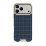 Blueprint - iPhone 17 Pro Max Case, Elite Light (MagSafe) / Gold