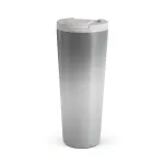 Silver Lining - Travel Mug, 700 ml / Flap