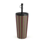 Reserved - Travel Mug, 500 ml / Straw