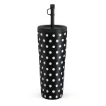 Point Taken - Travel Mug, 700 ml / Straw