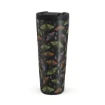 Secret Visitors - Travel Mug, 700 ml / Flap