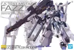 &bdquo;Bandai&ldquo; kollektsioonifiguur MG 1/100 &bdquo;FAZZ Ver.Ka&ldquo;