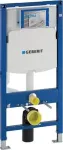 &bdquo;Geberit Duofix H112&ldquo; raam &ndash; kerge tualetiraam &bdquo;UP320 concept&ldquo;