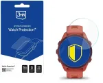 Watch Protection FlexibleGlass Garmin Forerunner 70/ 170/ 170 Music