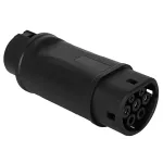 Akyga AK-SC-E09 toitepistikute adapter