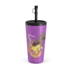 Pretty Purpose - Travel Mug, 500 ml / Straw
