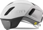 GIRO ajas&otilde;idu kiiver GIRO VANQUISH INTEGRATED MIPS, mattvalge-h&otilde;bedane, suurus L (59&ndash;63 cm) (Tootja kood: 304309-uniw)