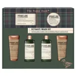 Baylis & Harding Men The Fuzzy Duck Ultimate Wash Kit &ndash; kehahoolduse kinkekomplekt (6 tk)