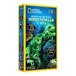 NATIONAL GEOGRAPHIC komplekt Glow-in-the-Dark T. Rex Dissection Lab, CRNGTREXLAB6L