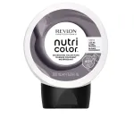 NUTRI COLOR nourishing color mask #Ash Me Later Blonde 200 ml