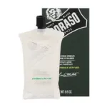 Proraso Cypress & Vetyver Shaving Cream 275 ml