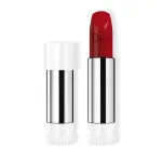"Dior Rouge Dior Mat Huulepulk Refill" toonis 999 Satin