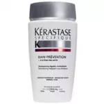 K&eacute;rastase Specifique Bain Prevention Frequent Use Shampoo - Shampoo against hair loss and thinning hair, 250ml