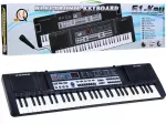 Klaviatuur koos &otilde;petustega lastele MQ-829 USB