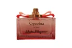Salvatore Ferragamo, "Signorina In Fiore", eau de toilett, naistele, 100 ml *Prooviks