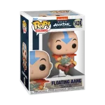 FUNKO POP! Vin&uuml;&uuml;lfiguur: Avatar &ndash; Aang