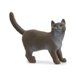 SCHLEICH FARM WORLD Briti l&uuml;hikarvalise kassi figuur