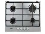 Gaasipliit Whirlpool TGML 650 IX
